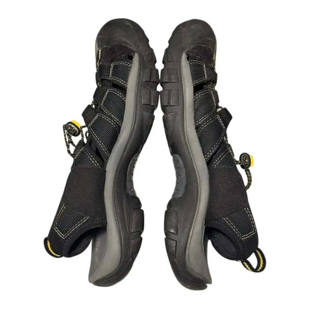 Keen newport h2